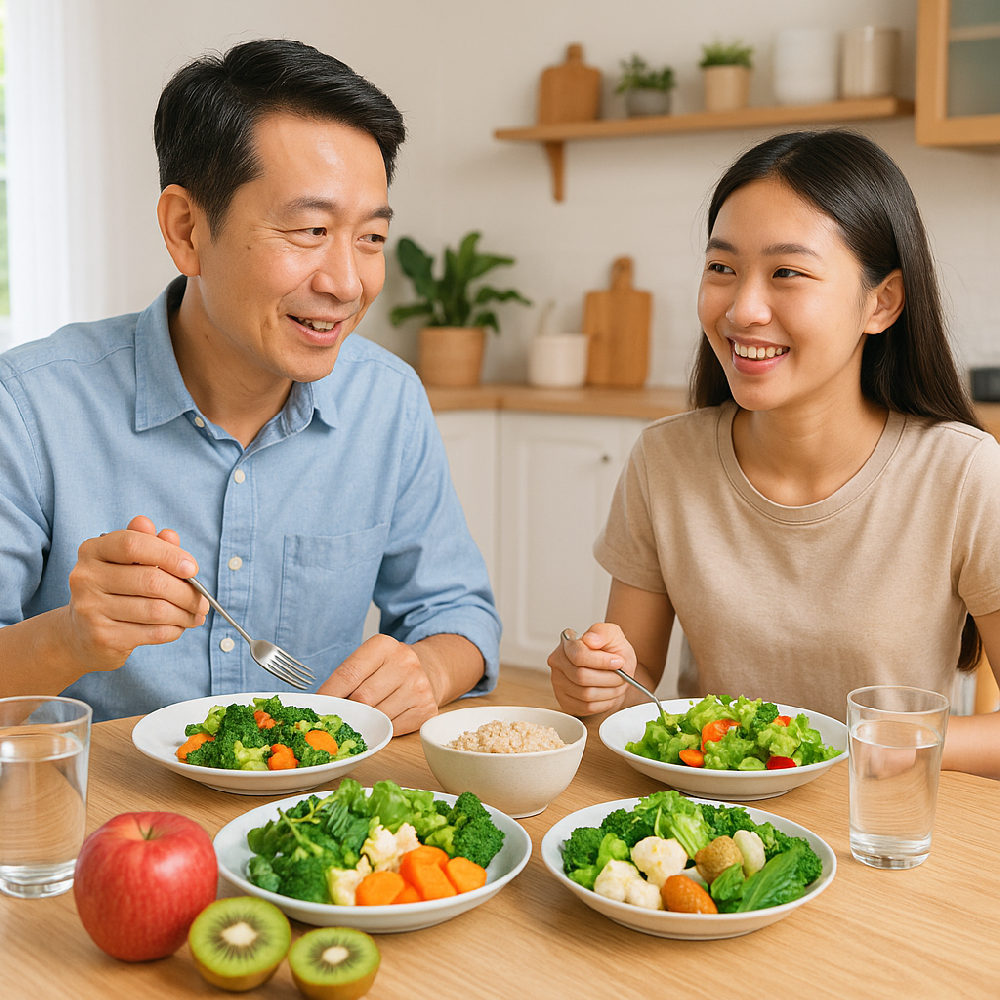 糖尿病飲食全攻略：專家教你4個降糖貼士＋4大NG食物｜健康飲食指南