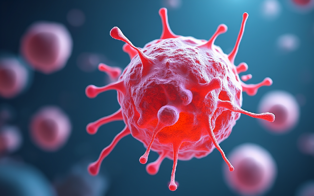 RET抑制劑APS03118臨床試驗招募肺癌/實體瘤患者｜免費用藥＋專家團隊｜新抗癌希望